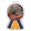 Набір для настільного тенісу CIMA CM-T600 2 ракетки 3 м'яча