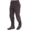 Мотоштаны брюки текстильные NERVE MS-1193 L-3XL черный