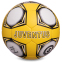 М'яч футбольний JUVENTUS BALLONSTAR FB-0047-134 №5