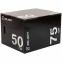 Бокс плиометрический тумба для кроссфита Плиобокс Wood Plyo box Zelart TA-4774-2 1шт 75см черный