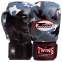 Перчатки боксерские кожаные TWINS FBGVL3-ARMY 12-16унций цвета в ассортименте