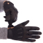 Рукавиці тактичні з закритими пальцями BLACKHAWK BC-4925 розмір M-XL кольори в асортименті