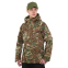 Куртка парка тактична Military Rangers CO-8573 розмір L-3XL кольори в асортименті