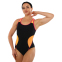 Купальник для плавання суцільний жіночий JM Sports 11007 L-3XL кольори в асортименті