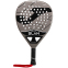 Ракетка для падел-тенісу Padel Joma SLAM SOFT 401577-251 сірий-чорний