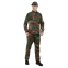 Костюм тактический (рубашка и брюки) Military Rangers ZK-SU1127 размер S-4XL цвета в ассортименте