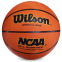 Мяч баскетбольный резиновый WLS BA-8091 №7 оранжевый