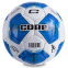 М'яч футбольний CORE COMPETITION PLUS CR-003 №5 PU білий-синій