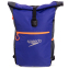 Рюкзак спортивный SPEEDO TEAM RUCKSACK III 807688C299 30л синий-серый