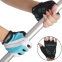 Перчатки для фитнеса и тренировок женские MARATON 01-1398A S-L цвета в ассортименте