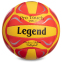 М'яч волейбольний LEGEND LG5175 №5 PU
