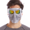 Защитная маска SP-Sport MZ-3 цвета в ассортименте