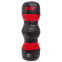 Мешок боксерский для грепплинга UFC PRO UHK-75103 высота 119см черный-красный