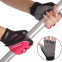 Перчатки для фитнеса и тренировок женские MARATON 01-280018D S-L цвета в ассортименте