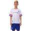 Форма футбольна дитяча з символікою футбольного клубу SP-Sport CHELSEA виїзна 2016 Sport CO-3900-CH-3 S-XL білий-синій