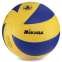 Мяч волейбольный MIK MVA-310 VB-4575 №5 PU клееный