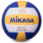 Мяч волейбольный MIKASA MV-1000 №5 PU синий-желтый-белый