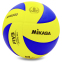 Мяч волейбольный MIKASA MVA-330 №5 PU желтый-синий