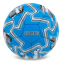 Мяч футбольный BALLONSTAR JUVENTUS FB-00333 №5 PU голубой