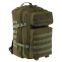 Рюкзак тактический штурмовой трехдневный Military Rangers ZK-BK2266 размер 44x30x26см 38л цвета в ассортименте