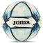 Мяч футзальный Joma HYBRID VICTORY II 401245-302 №4 PU белый-синий