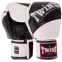 Перчатки боксерские кожаные TWINS VELCRO BGVL10 10-14унций цвета в ассортименте