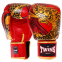 Перчатки боксерские кожаные TWINS NAGAS FBGVL3-52 10-14унций цвета в ассортименте