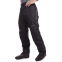 Мотоштани брюки штани текстильні NERVE MS-1227 L-3XL чорний