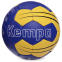 М'яч для гандболу KEMPA HB-5410-2 №2 блакитний-жовтий