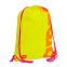 Рюкзак-мішок ARENA FAST SWIMBAG AR-93605-757 жовтий-оранжевий