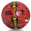 М'яч для футзалу SELECT SAMBA FB-4765 №4 PU клеєний кольори в асортименті