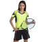 Комплект одежды для тенниса женский футболка и шорты Lingo LD-1808B S-3XL цвета в ассортименте