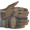 Рукавиці тактичні з закритими пальцями Military Rangers BC-9877 розмір S-2XL кольори в асортименті