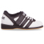 Штангетки взуття для важкої атлетики Zelart OB-4588 розмір 40-45 білий-чорний