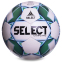 Мяч футбольный SELECT CAMPO PRO CAMPO-PRO-4WG №4 белый-зеленый