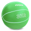 М'яч медичний медбол Record Medicine Ball SC-8407-3 3кг кольори в асортименті