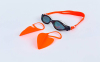 Окуляри для плавання з розсікачем ARENA FREESTYLE BREATHER KIT AR1E011 кольори в асортименті