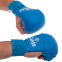 Накладки (перчатки) для карате DADO BO-5076 S-L цвета в ассортименте