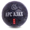 М'яч футбольний AJAX FB-0642 №5
