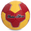 М'яч для гандболу BALLONSTAROL-52 №2 червоний-жовтий