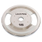 Блины диски стальные 2 Handle металлическая втулка LiveUp LP8338-15 ø51мм 15кг серый