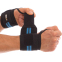 Бинти кистьові для жиму STRENGTH WRIST WRAPS MUTE 9097 2шт кольори в асортименті