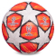 М'яч футбольний CHAMPIONS LEAGUE FB-0150-2 №3 PU білий-червоний