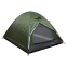 Палатка кемпинговая шестиместная с тентом SP-Sport SY-021 цвета в ассортименте