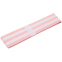 Резинка тканевая для упражнений лента сопротивления LOOP BANDS Zelart FI-1549-2 розовый