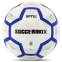 Мяч футбольный BALLONSTAR FB-4426 №5 PU цвета в ассортименте