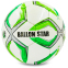 Мяч футбольный BALLONSTAR FB-0166-1 №5 PU