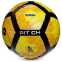 М'яч футбольний HYDRO TECHNOLOGY SHINE PREMIER LEAGUE FB-5828 №5 PU