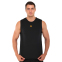 Майка спортивная мужская Joma INDOOR GYM 104822-100 S-2XL черный
