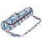 Сумка для йога коврика KINDFOLK Yoga bag SP-Sport FI-8362-2 розовый-голубой